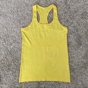Lululemon Swiftly Tech Racerback Tank